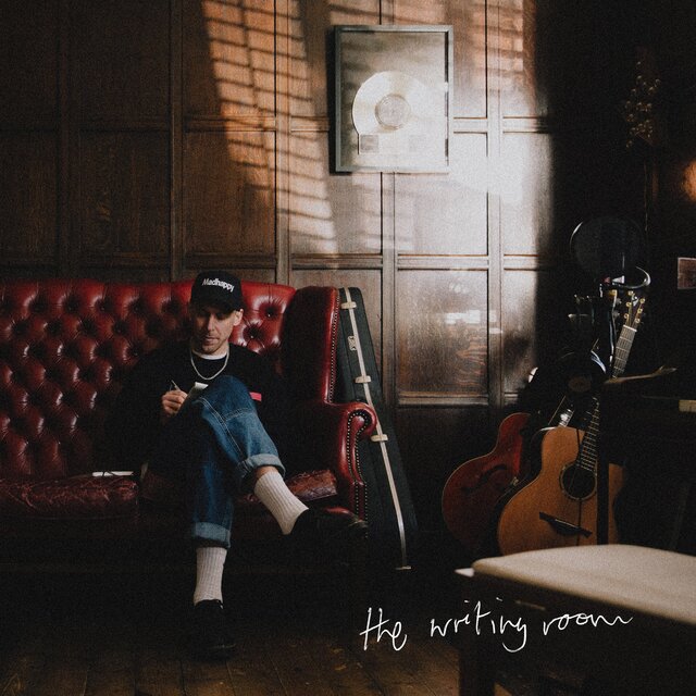 The Writing Room