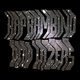 Cover art for album Dead Lazers by Kap Bambino