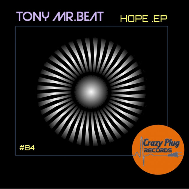 Hope EP