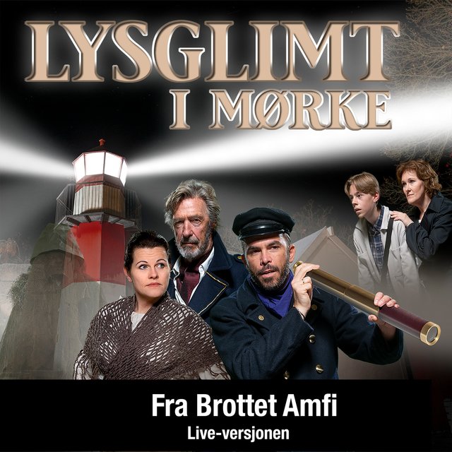 Lysglimt I Mørke (Live)