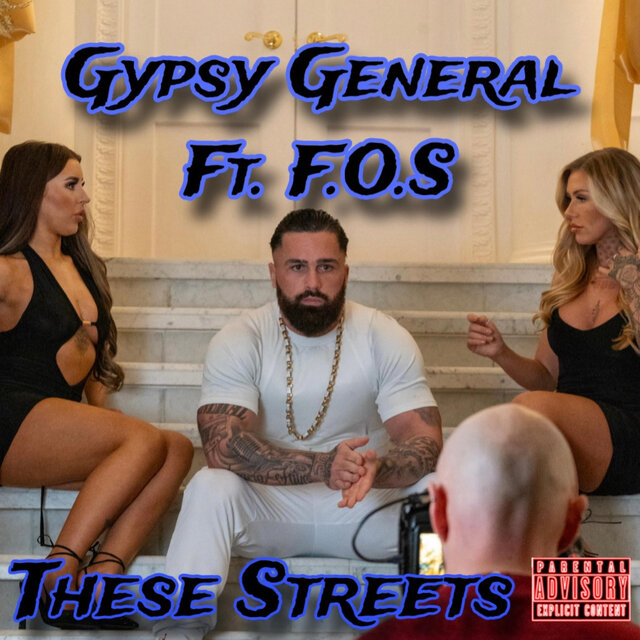 These Streets (Who Are You)