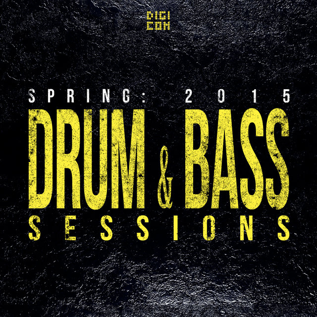Spring: Drum & Bass Sessions 2015
