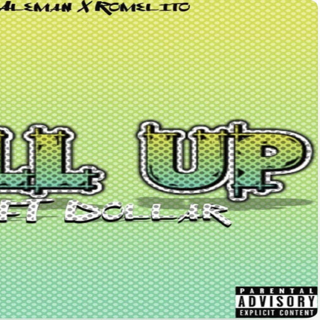 Pull Up (feat. El Dollar & KBP EL ALIEN)