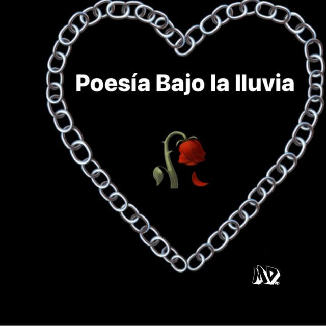 Poesía Bajo la Lluvia
