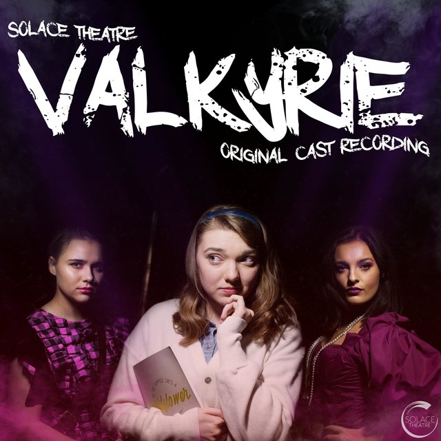 Valkyrie (Original Cast Recording)