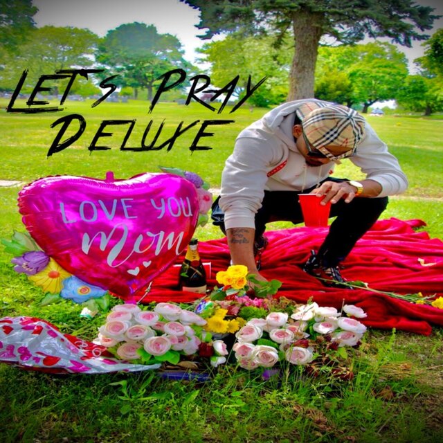 Lets Pray (Deluxe)