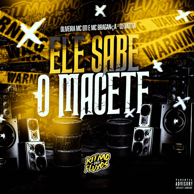 Ele Sabe o Macete