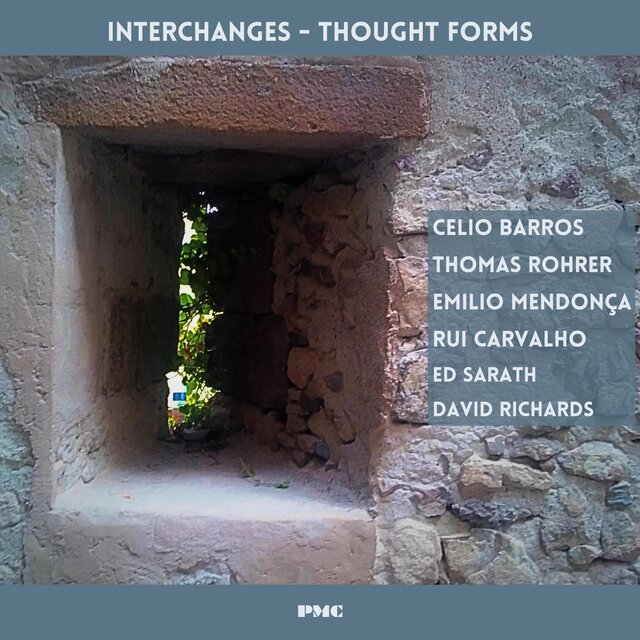Interchanges - Thought Forms