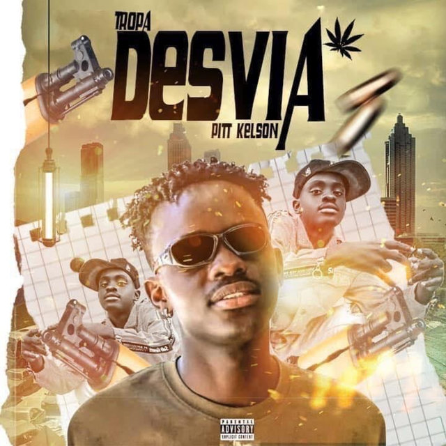 Desvia