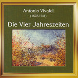 Vier Jahreszeiten - Fruehling - I. Allegro