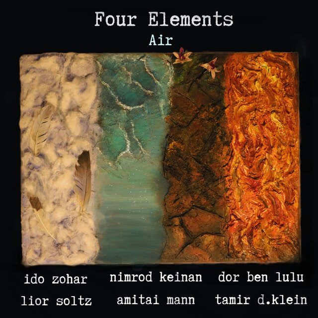Four Elements (Air)