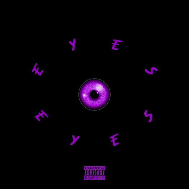 eyes (feat. mercy)