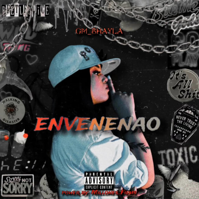 Envenenao