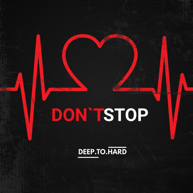 Don`t Stop