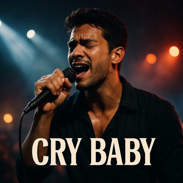 Cry Baby