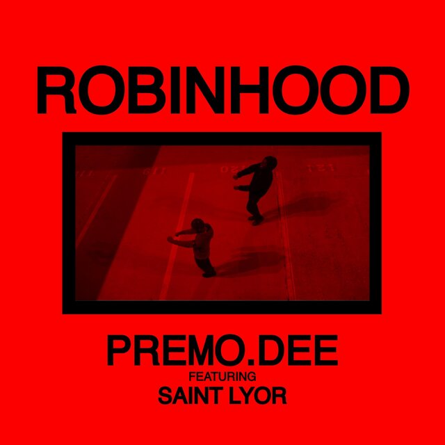 ROBINHOOD (feat. ET)