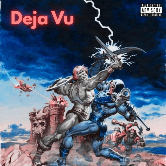 Dejá Vu