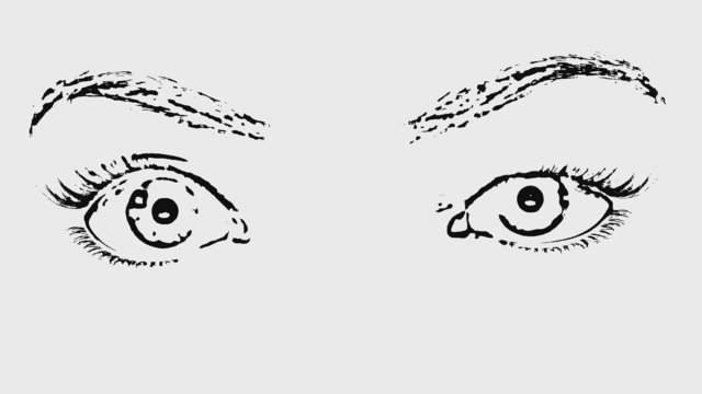 Deep in Your Eyes