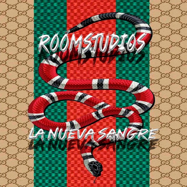 Roomstudios La Nueva Sangre