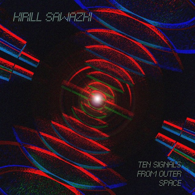 Ten Signals from Outer Space