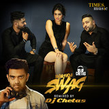 Wakhra Swag (DJ Chetas Remix)