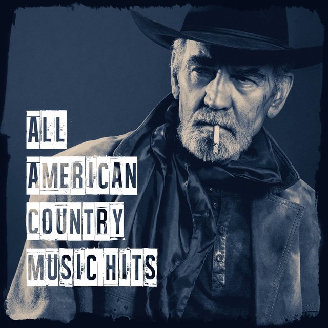 All American Country Music Hits