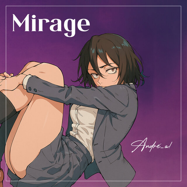 Mirage (From 