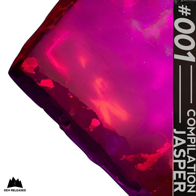 Compilation Jasper (GR #001)