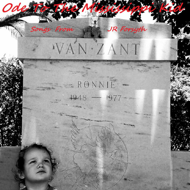 Ode to The Mississippi Kid