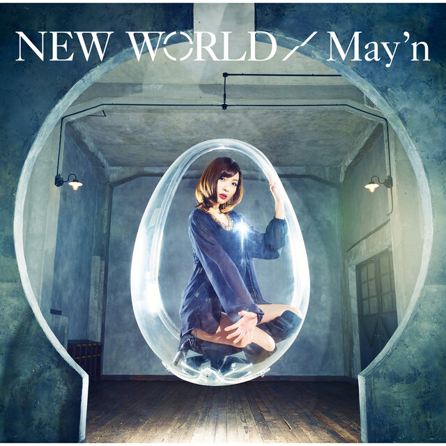 NEW WORLD