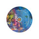 Cover art for album Spinner by Flanger