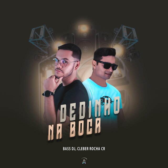 Dedinho na Boca