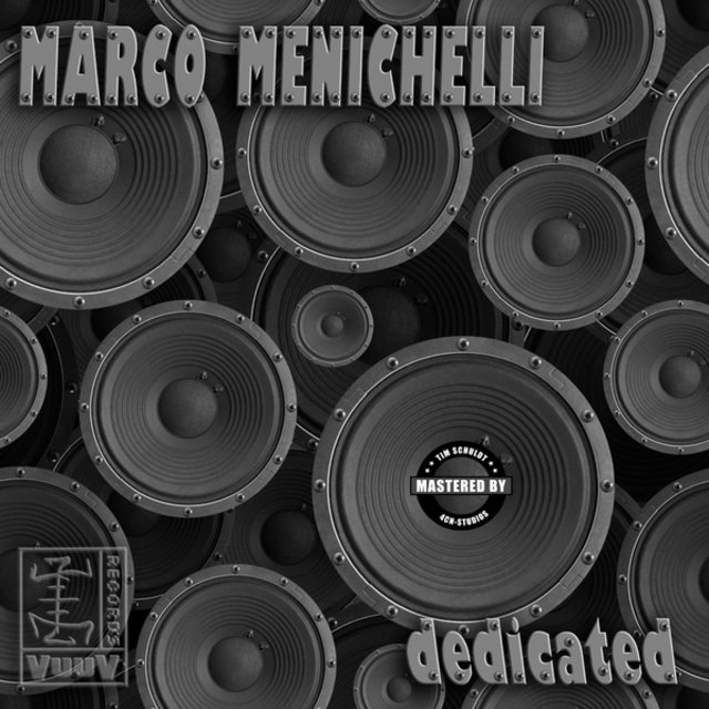 Dedicated (Original)