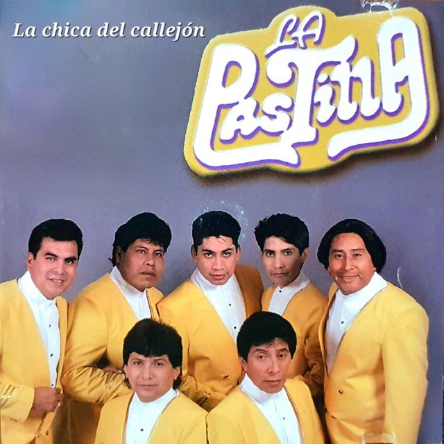 La chica del callejón