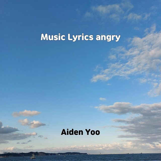 Music Lyrics angry