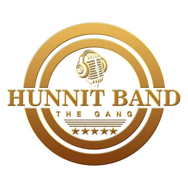 Hunnit Band The Gang