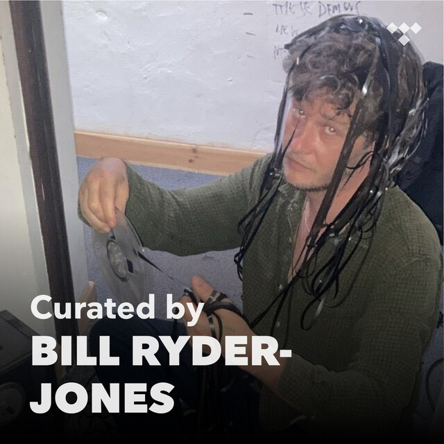 Bill Ryder-Jones: Yeah Kid, Da