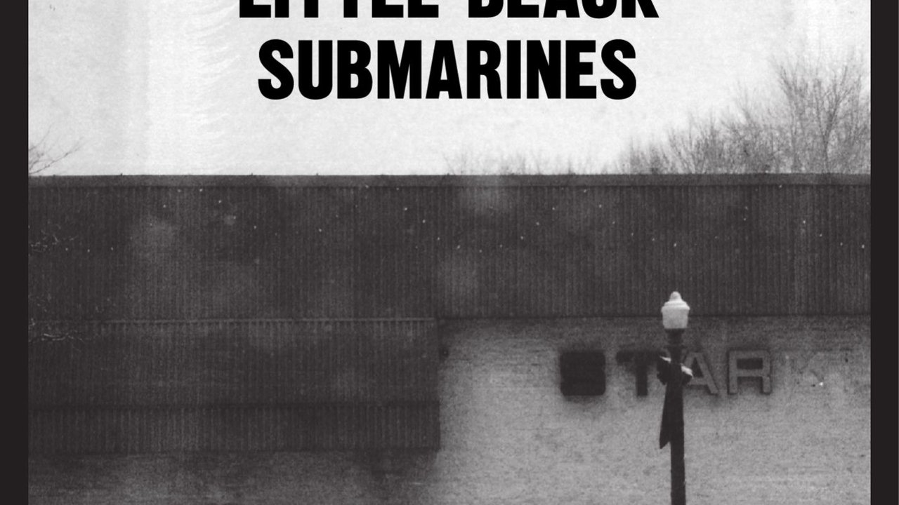 Little Black Submarines