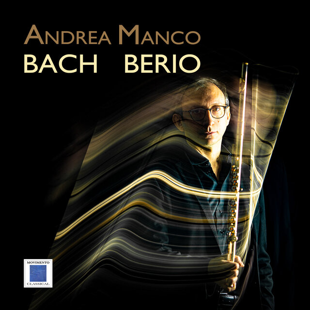 Bach - Berio