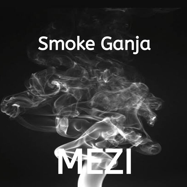 Smoke Ganja