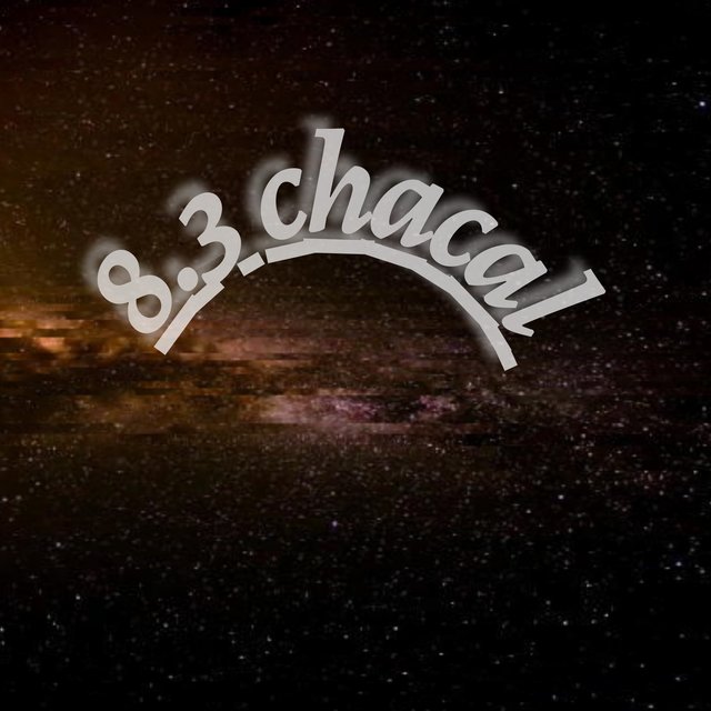 8.3 chacal (Freestyle)