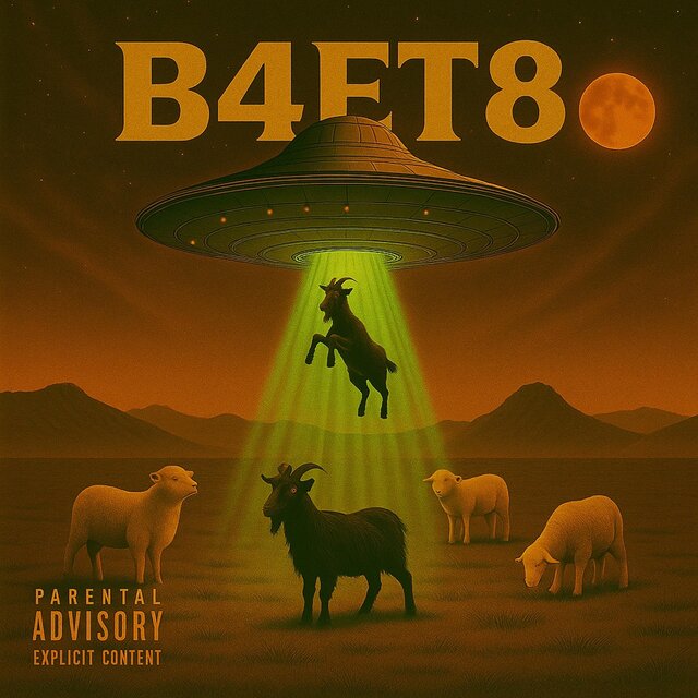 B4ET8