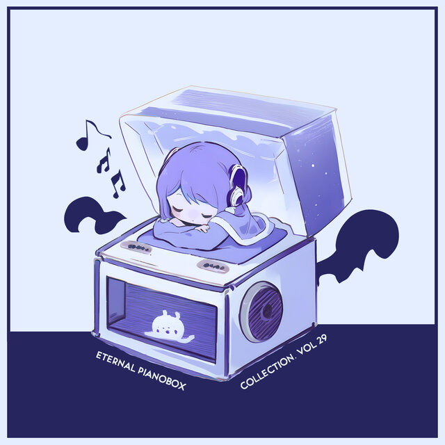 Eternal PianoBox Collection, Vol. 29