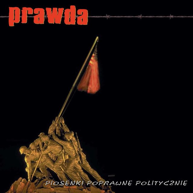 Piosenki poprawnie politycznie
