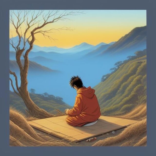 Nujabes x 2Pac Remixes