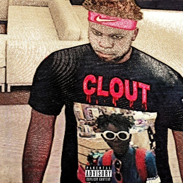 #CloutBoomin