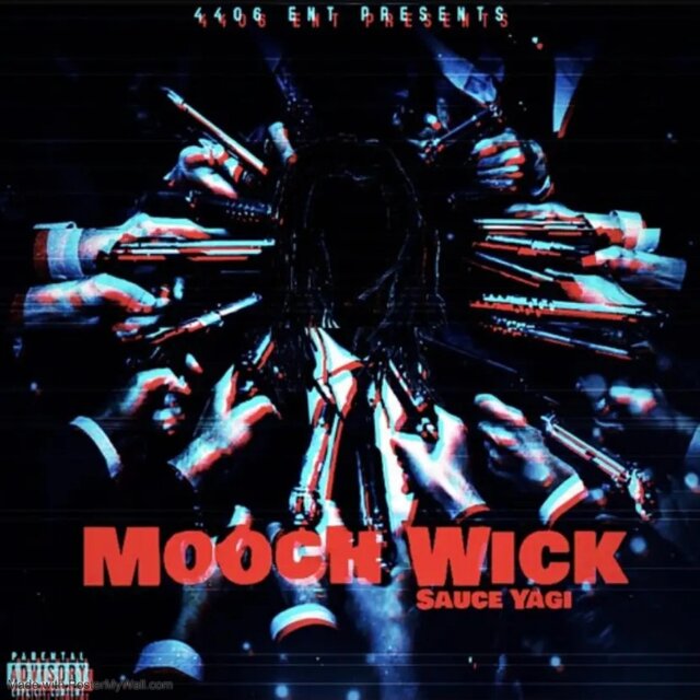 Mooch Wick