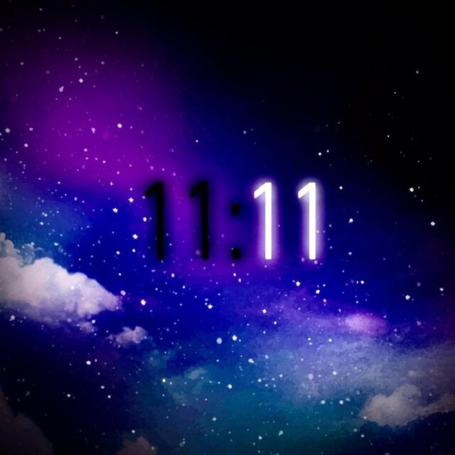 11:11