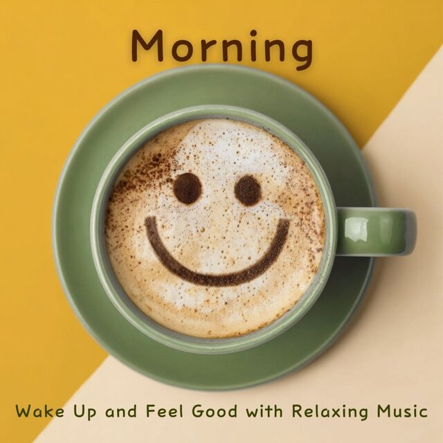 Morning ~ Wake Up and Feel Good with Relaxing Music