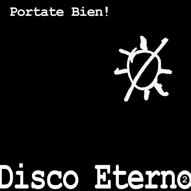 Disco Eterno 2